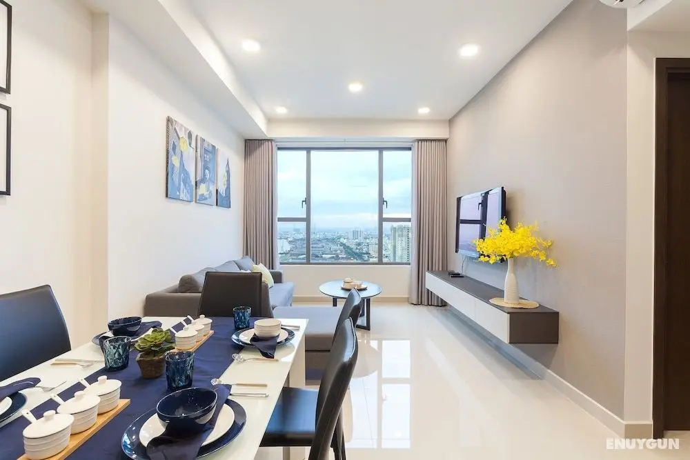 Sammi Hotel & Apartment 2 - Öne Çıkan Resim