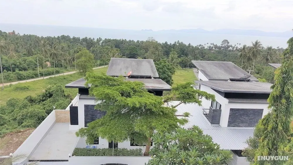 Sammy's Villa No.11 - Dış Mekan