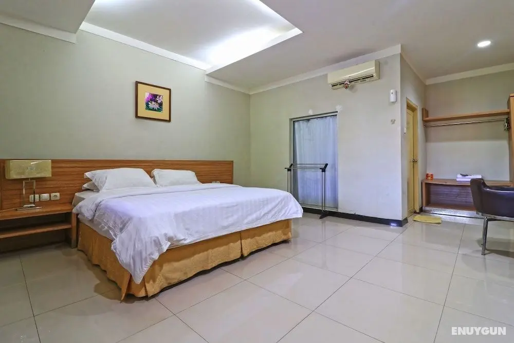 Hotel Sampaga - Öne Çıkan Resim