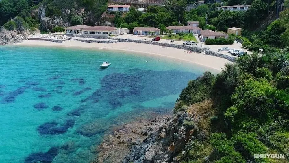 Hotel Sampiero Corso - Öne Çıkan Resim