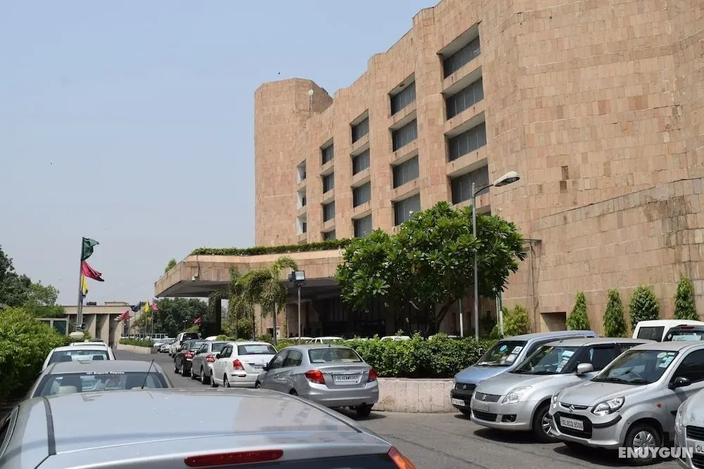 Hotel Samrat - Öne Çıkan Resim