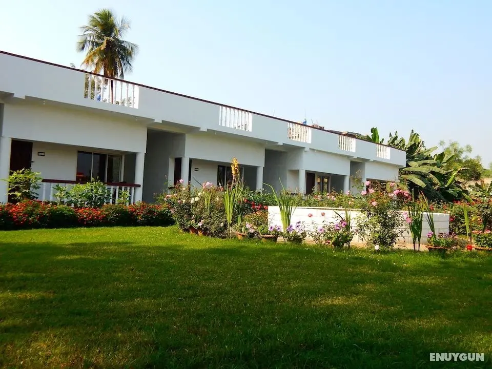 Samriddhi Banquet Garden & Resort - Öne Çıkan Resim