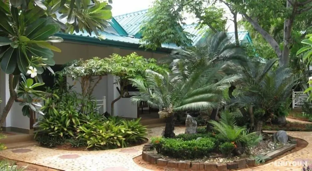 Samroiyod Holiday Resort - Öne Çıkan Resim