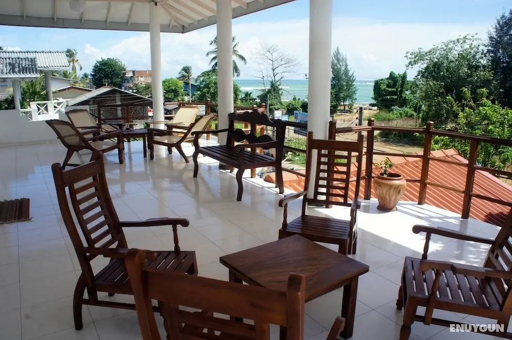 Sam's Guest House - Öne Çıkan Resim