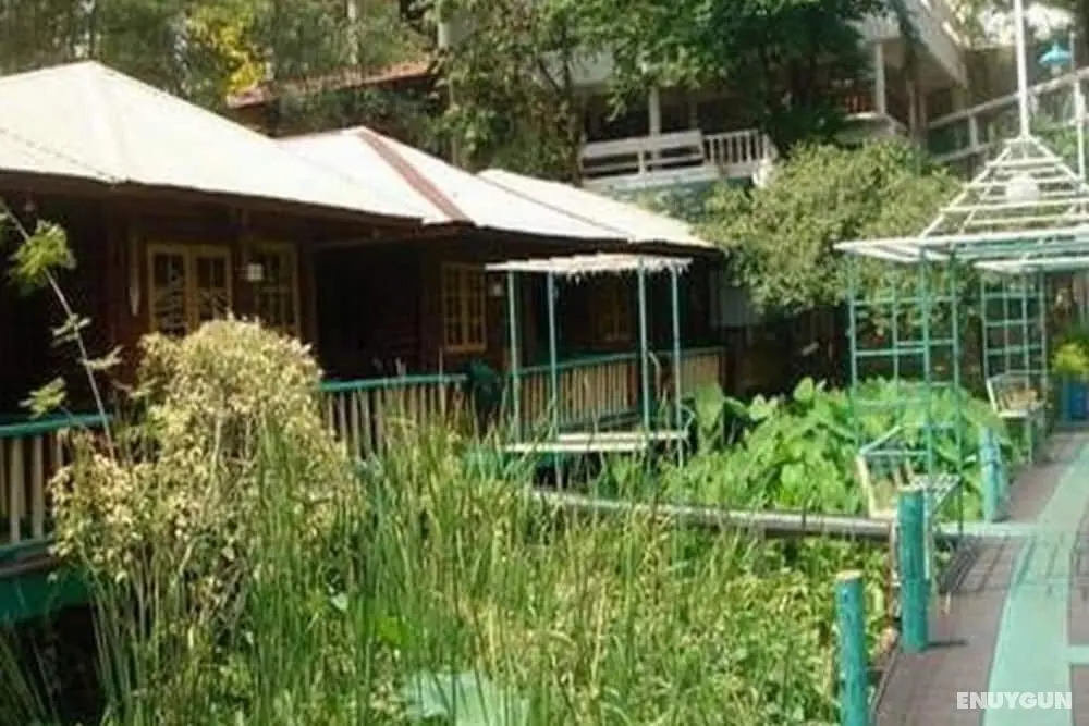 Sam's House Guesthouse - Oda Manzaraları