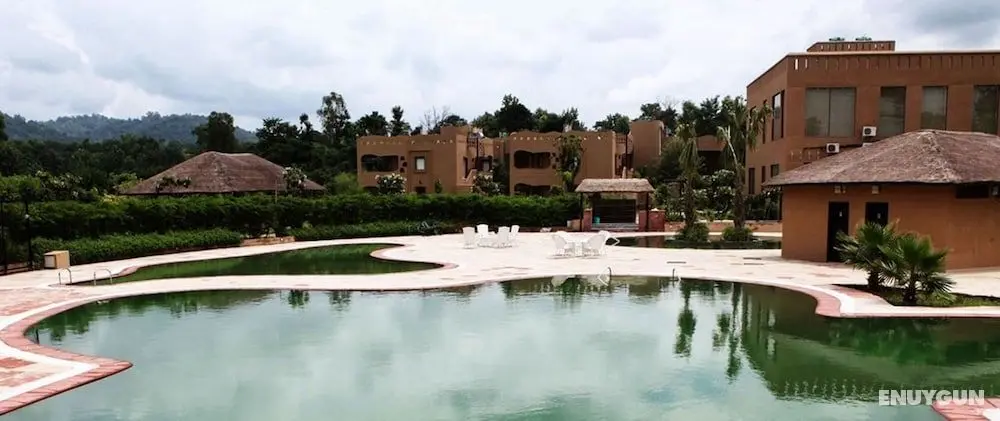 Samsara The Resort & Club - Öne Çıkan Resim