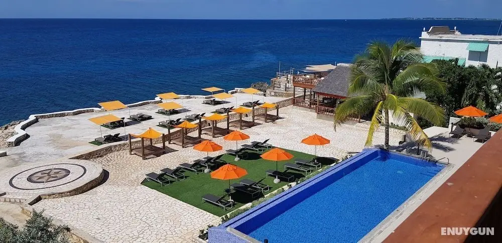 Samsara Resort - Öne Çıkan Resim