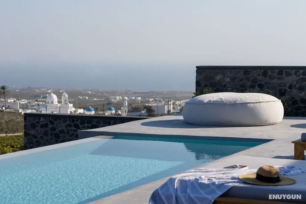 Samsara - Santorini Luxury Retreat - Öne Çıkan Resim