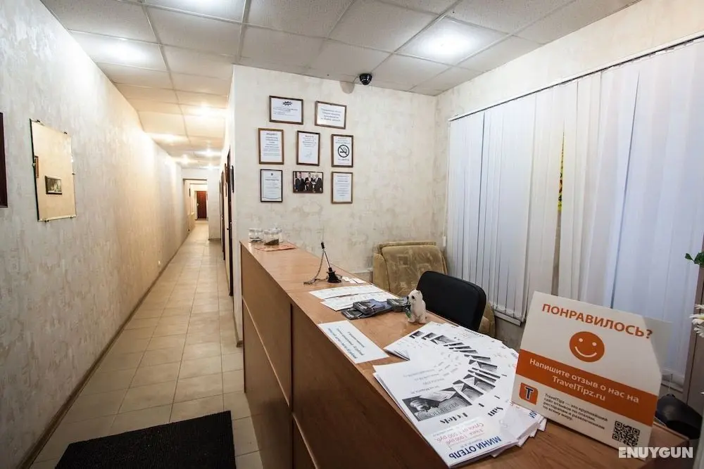 Samsonov Hotel on Marata - Öne Çıkan Resim