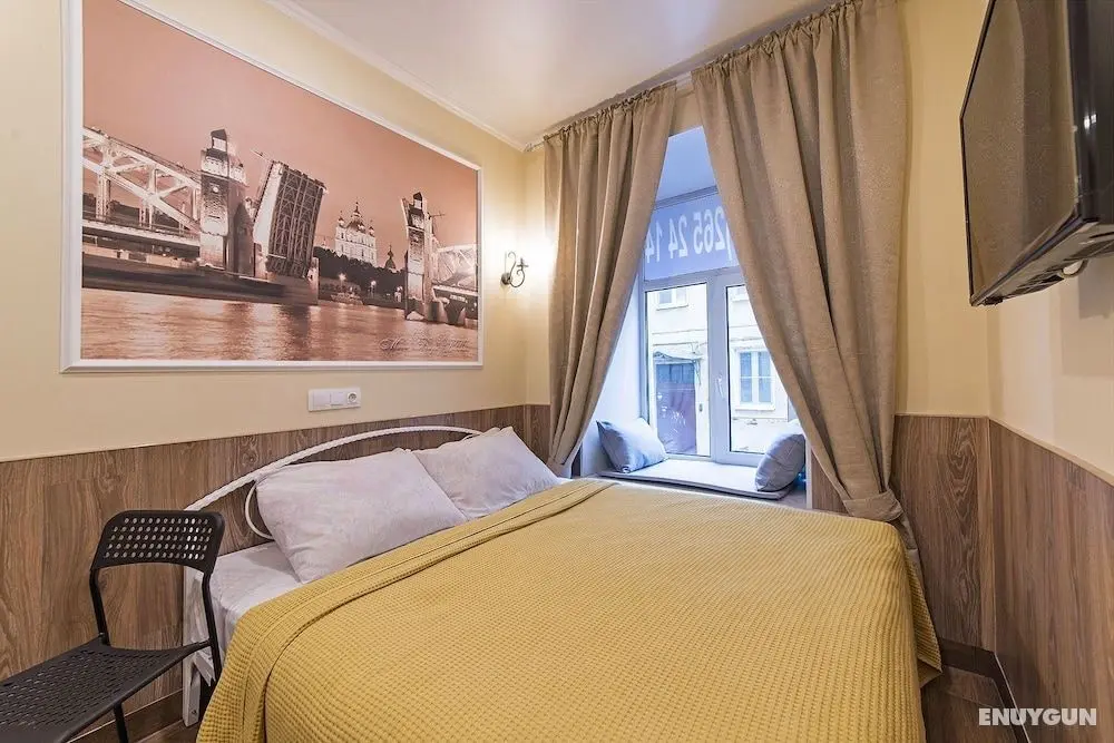 Samsonov Hotel - Öne Çıkan Resim