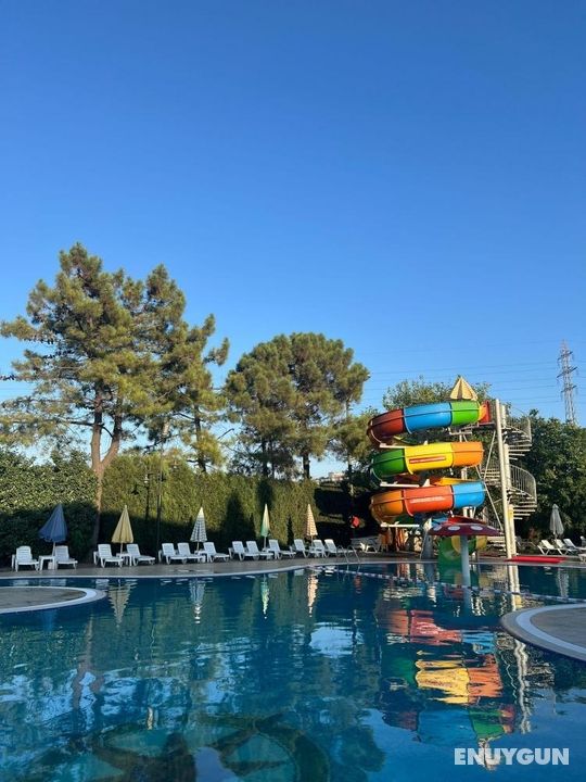 Samsun Airport Resort Hotel