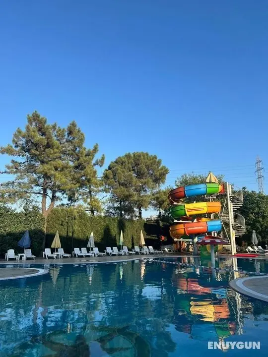 Samsun Airport Resort Hotel - Oyun Alanı