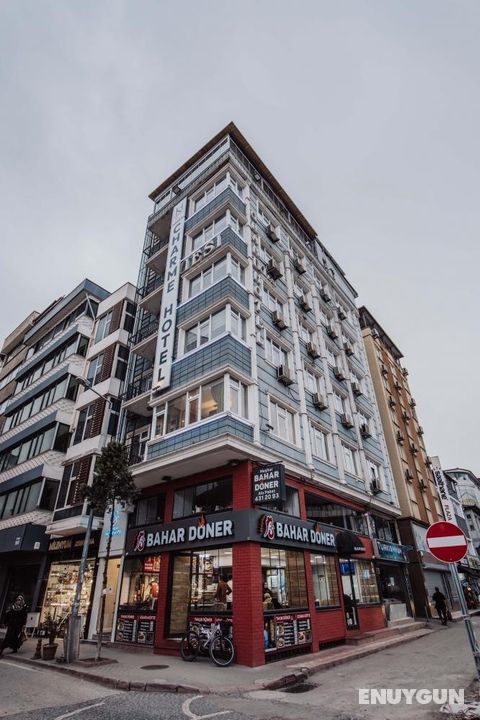 Samsun Charme Hotel