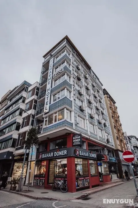 Samsun Charme Hotel - Öne Çıkan Resim