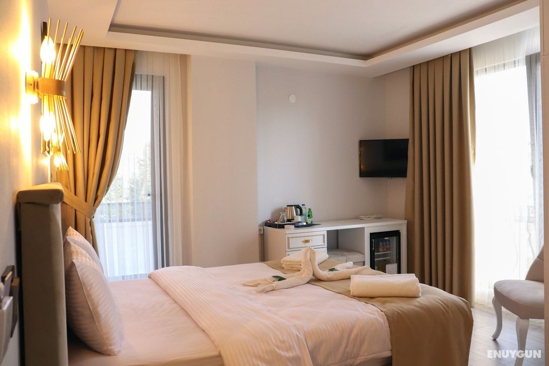 Samsun Mes Hotel & Spa