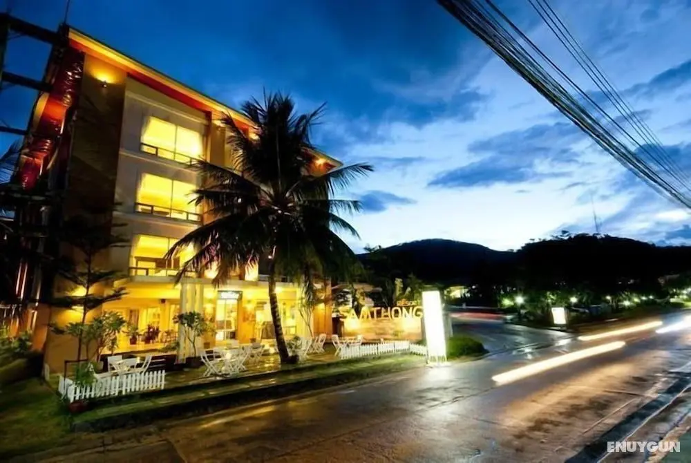 Samthong Resort - Öne Çıkan Resim