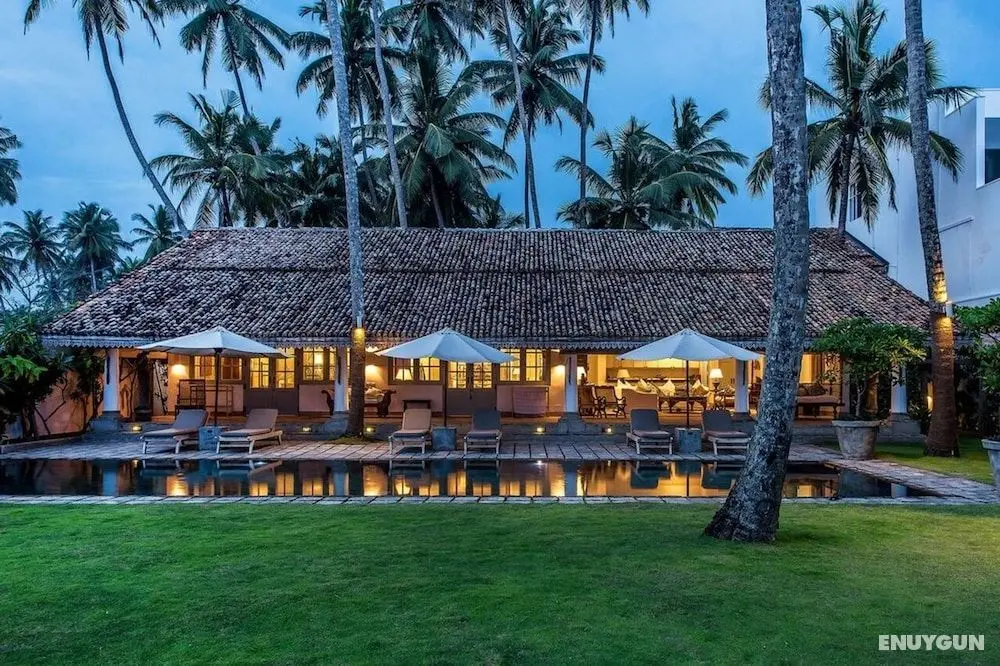 Samudra Beach House - Öne Çıkan Resim