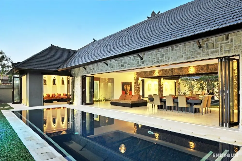 Villa Samudra Raya - Öne Çıkan Resim