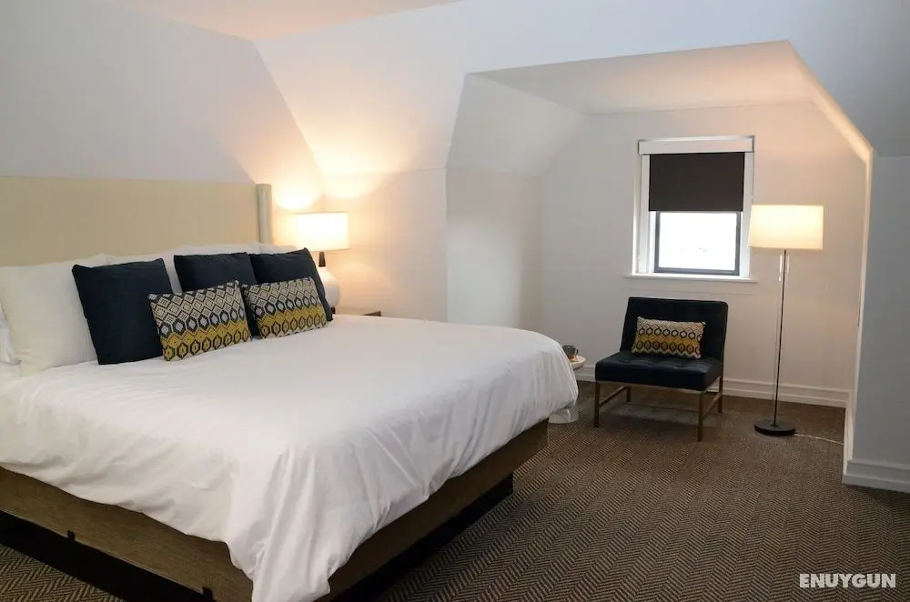 Samuel Elbert Hotel - Öne Çıkan Resim