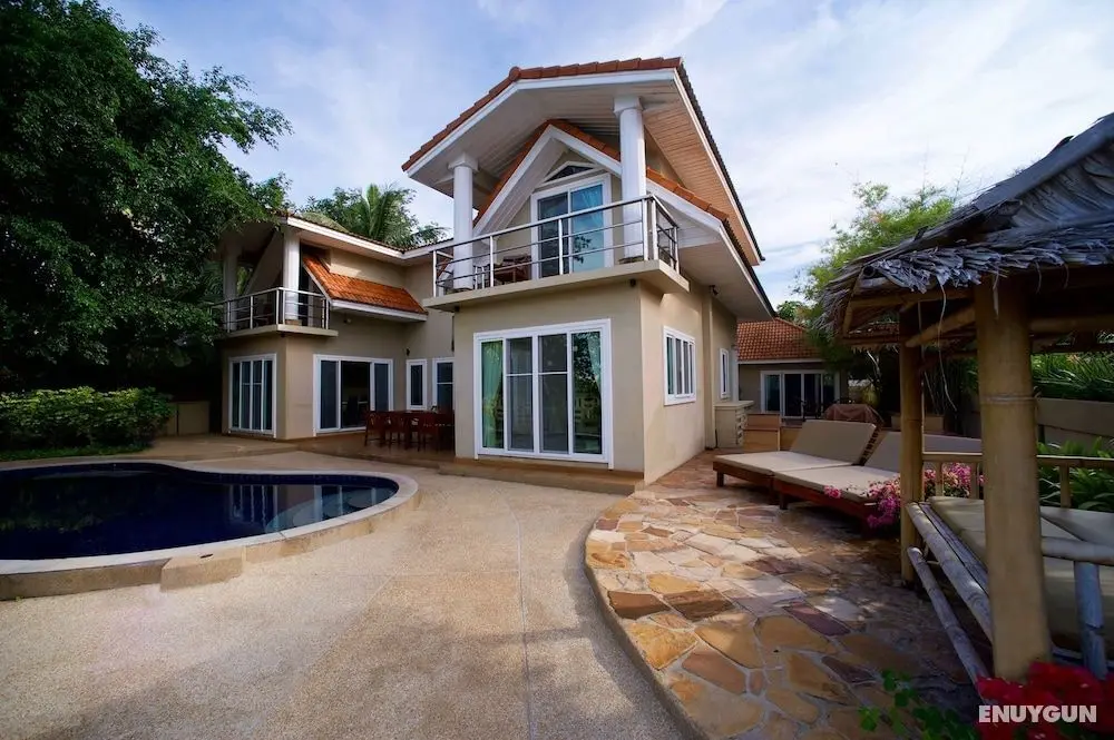 Samui Art Villa - Öne Çıkan Resim