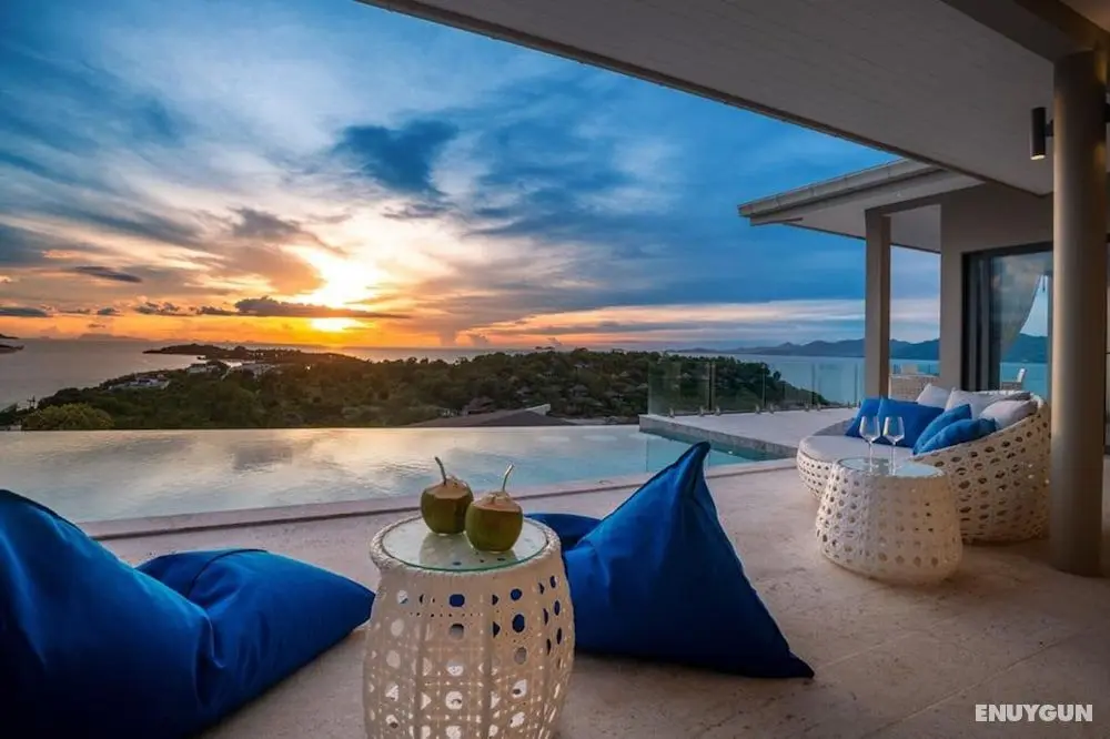Samui Bayside Luxury Villas - Öne Çıkan Resim