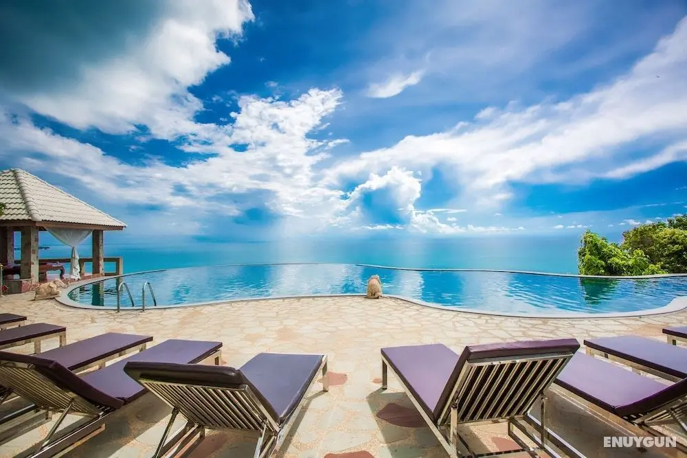 Samui Bayview Resort & Spa - Öne Çıkan Resim