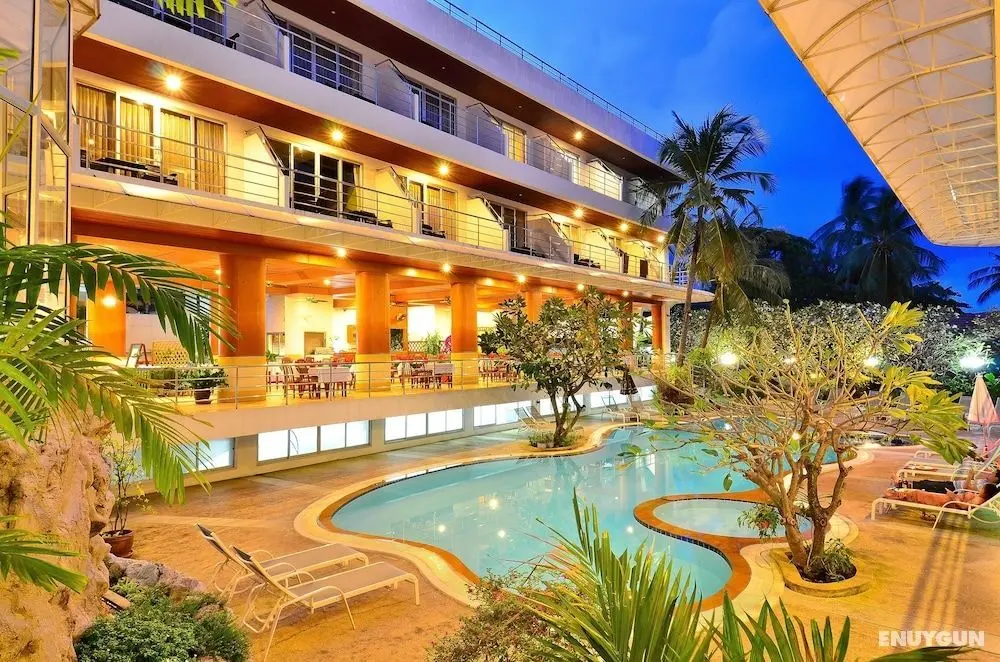 Samui First House Hotel - Öne Çıkan Resim