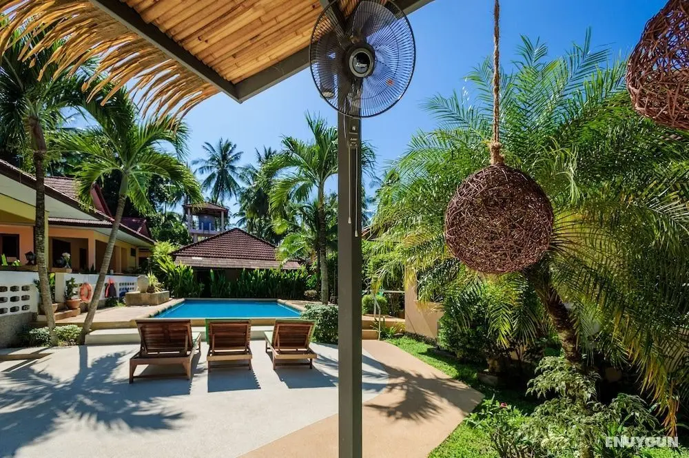 Samui Green Space Resort - Öne Çıkan Resim