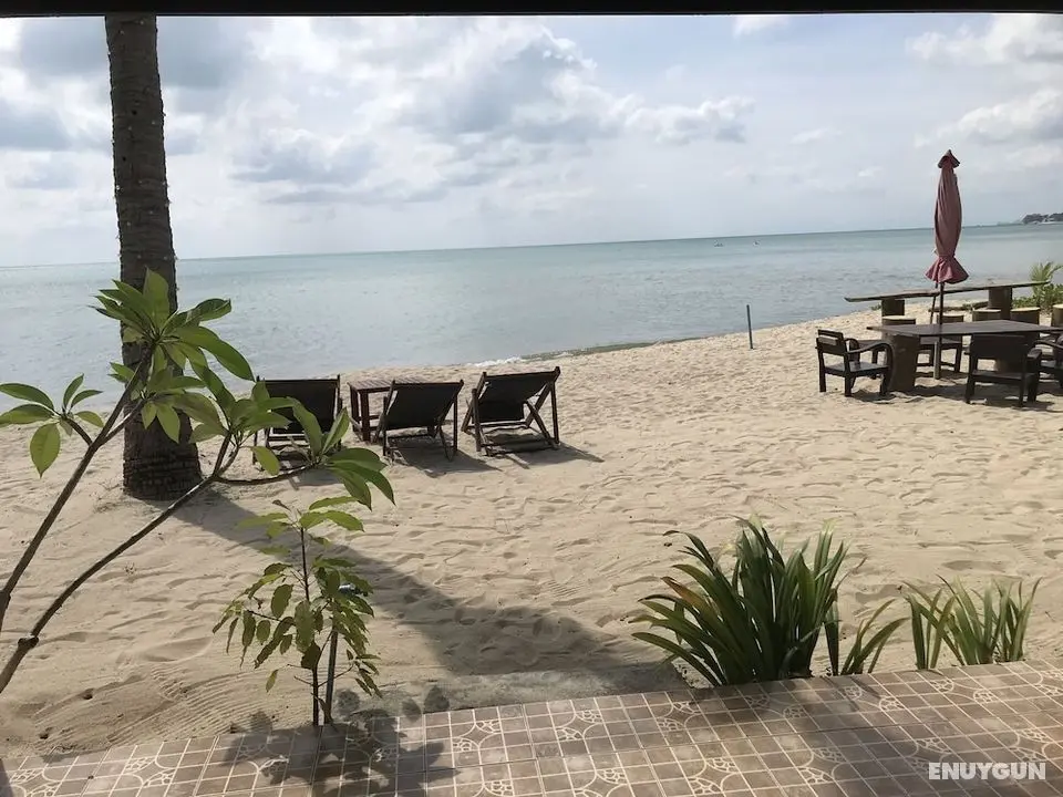 Samui Harmony Resort - Konum Öne Çıkanlar