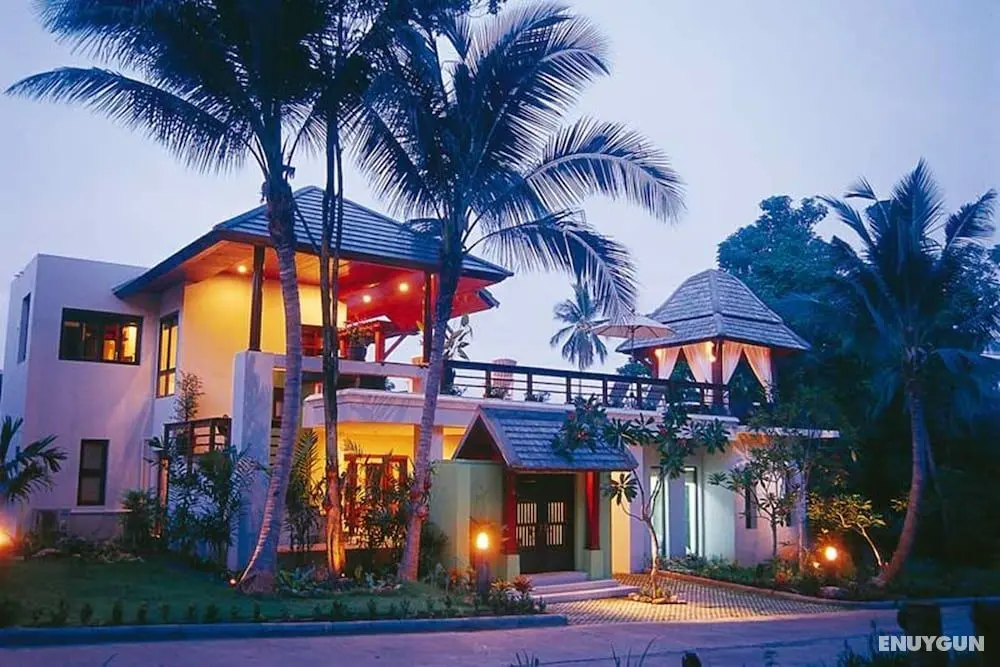 Samui Honey Tara Villa Residence - Öne Çıkan Resim