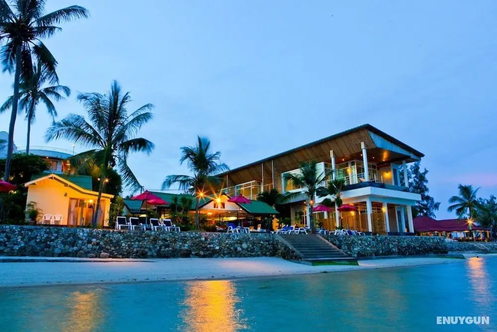Samui Island Beach Resort & Hotel - Öne Çıkan Resim