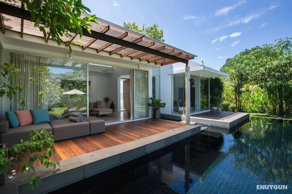 Samui Villa Koru - Öne Çıkan Resim