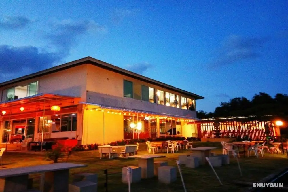 Samui Lakeside Hostel - Adults Only - Öne Çıkan Resim