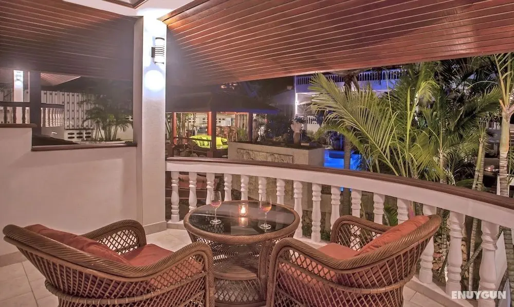 Samui Little Garden Resort - Öne Çıkan Resim