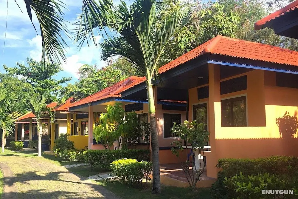 Samui Mermaid Resort Garden Side - Öne Çıkan Resim