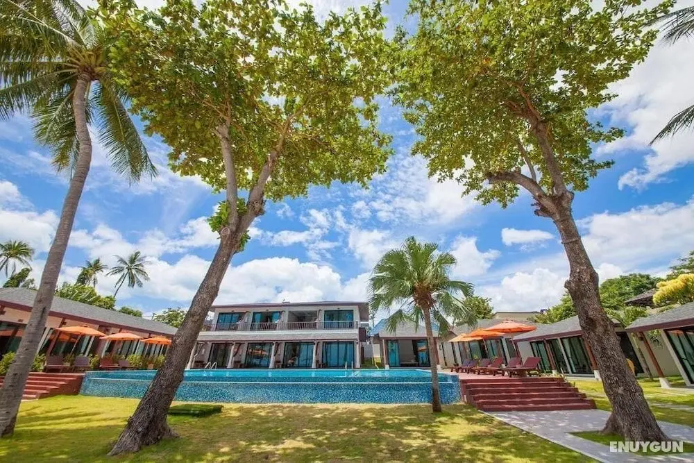 Samui Mermaid Resort - Öne Çıkan Resim