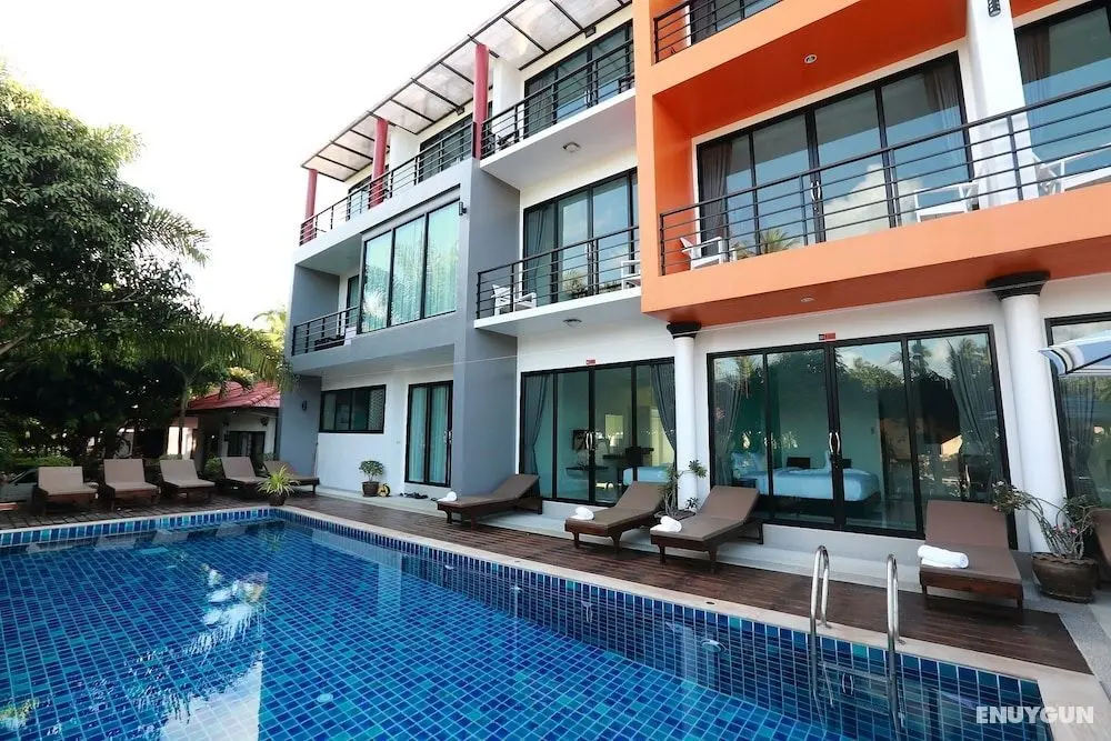 Samui Natien Village - Öne Çıkan Resim