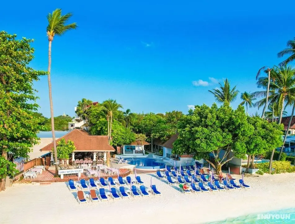 Samui Natien Resort - Öne Çıkan Resim