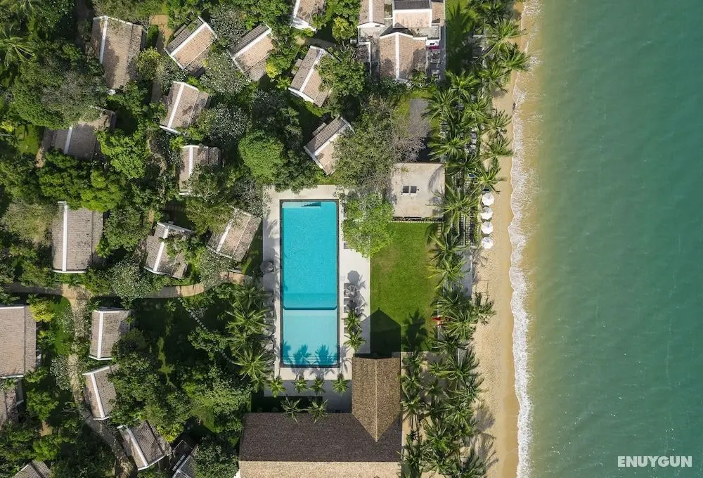 Samui Palm Beach Lead by Celes Samui - Dış Mekan