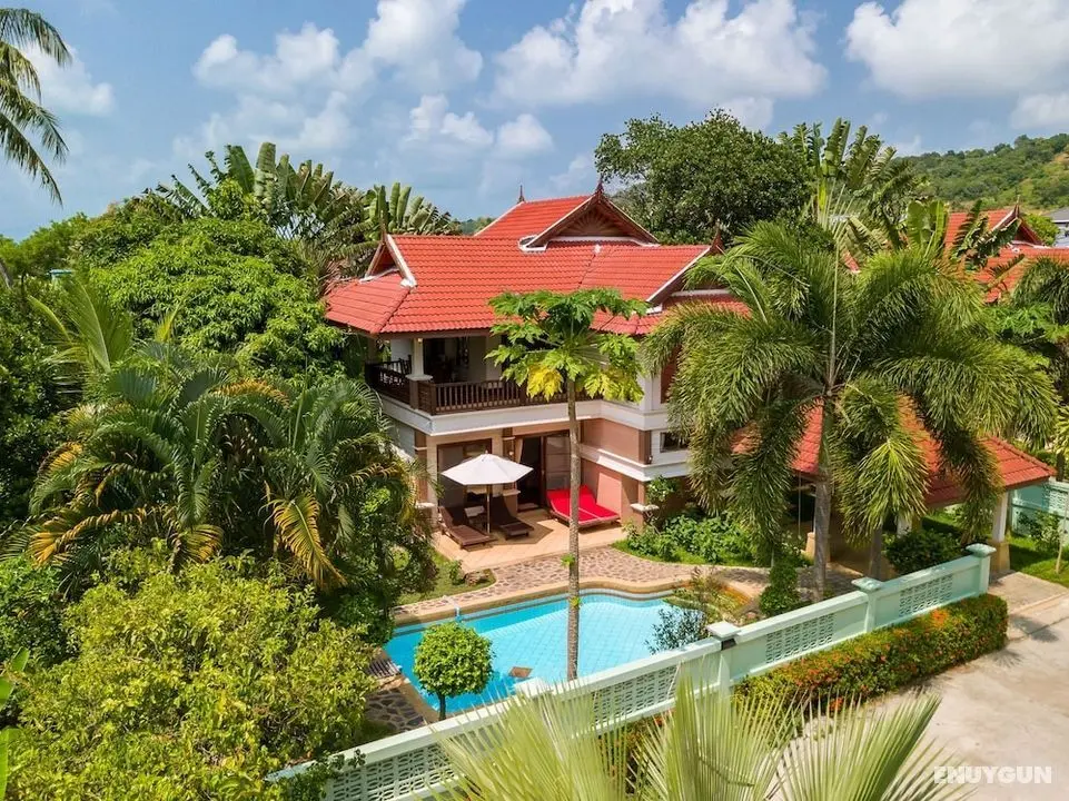 Samui Paradise Homestay - Öne Çıkan Resim