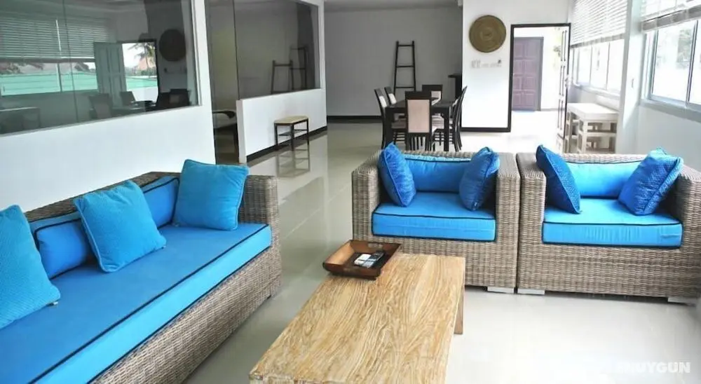 Samui Pier Resort 2 Beds Apartments - Öne Çıkan Resim