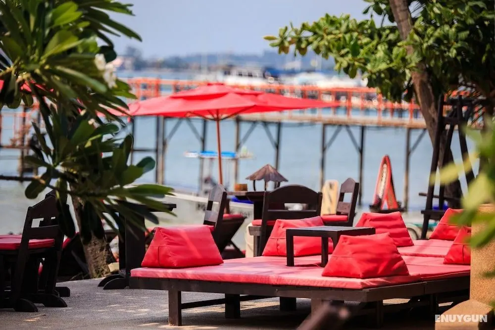 Samui Pier Beach Front Resort - Öne Çıkan Resim