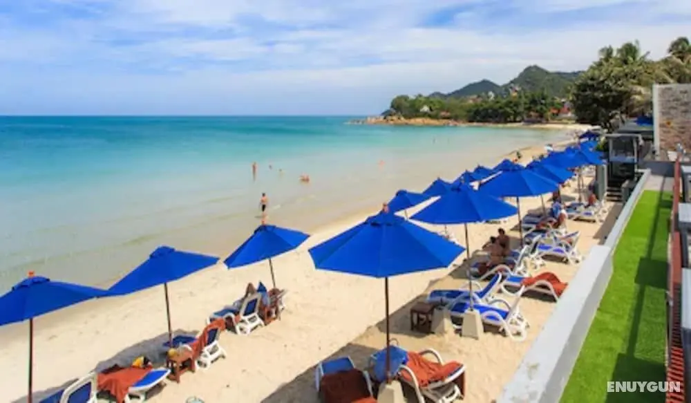Samui Resotel Beach Resort - Öne Çıkan Resim