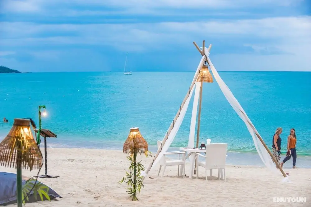 Samui Sense Beach Resort - Öne Çıkan Resim