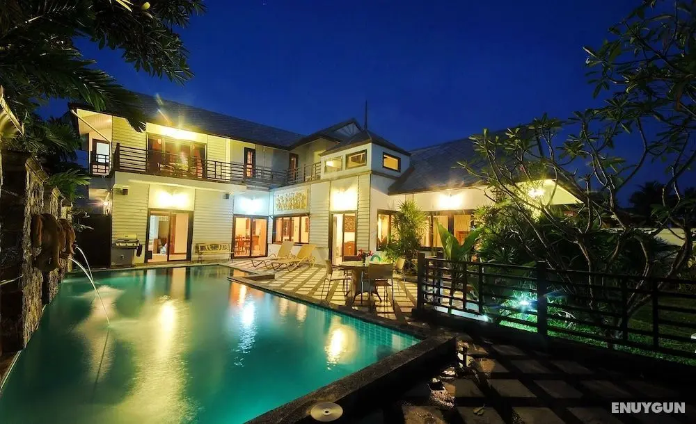 Samui Sun Villa - Öne Çıkan Resim