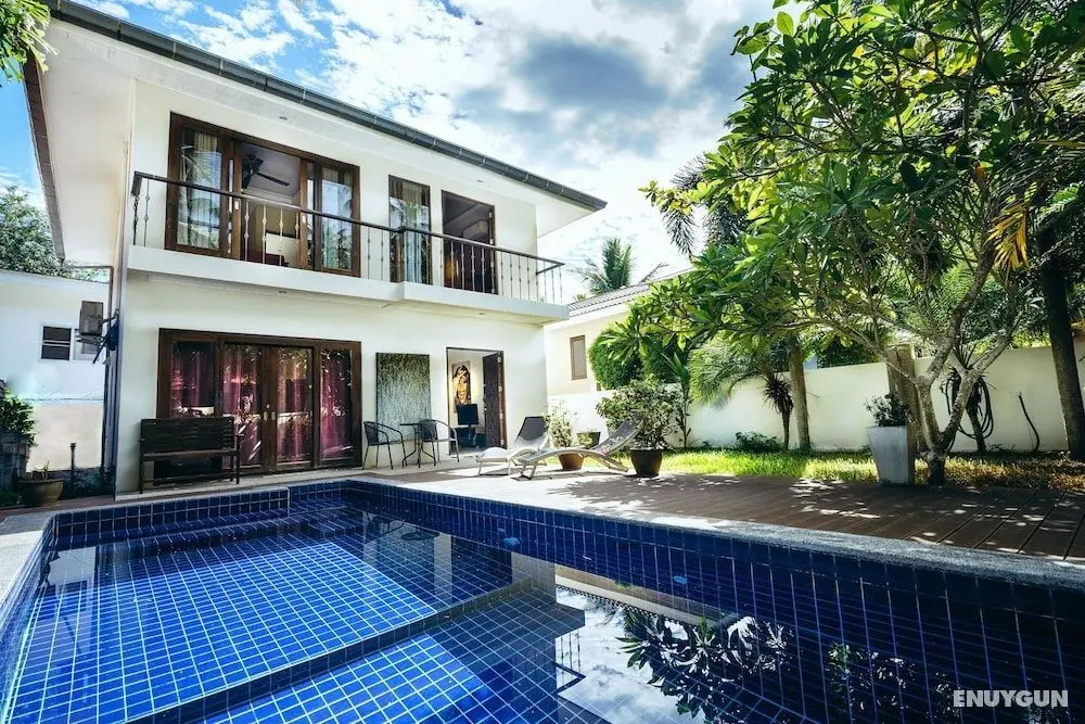 Samui Villa Whitney - Öne Çıkan Resim