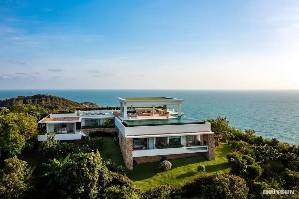Samujana Villas - Öne Çıkan Resim
