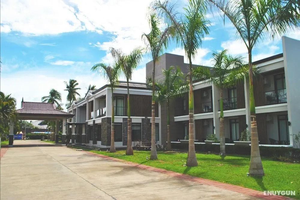 San Antonio Resort - Öne Çıkan Resim