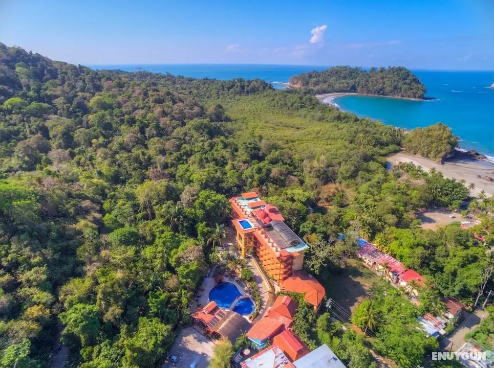 Hotel San Bada - Öne Çıkan Resim