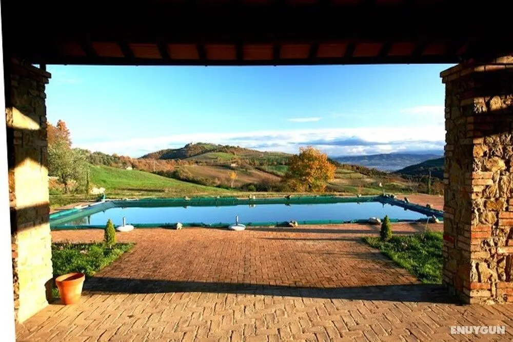San Bartolomeo Shared Pool Family Fun - Öne Çıkan Resim